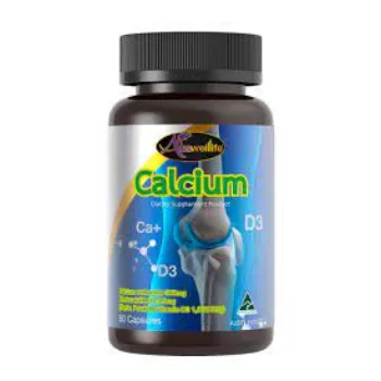 Liquid Calcium
